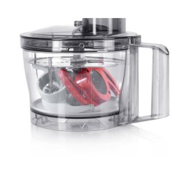 Bosch MCM3501M 800 W Number...