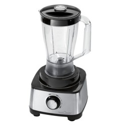 Compact food processor...