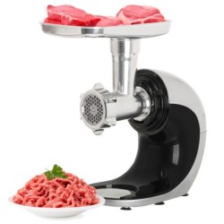 Adler Slow-speed juicer...