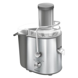 Automatic juice extractor...