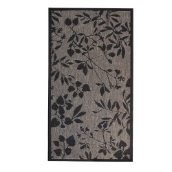 Carpet DAWN FOAM-1, 80x250cm