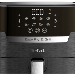 TEFAL Fryer Easy Fry and...