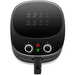 ETA Hot air fryer...