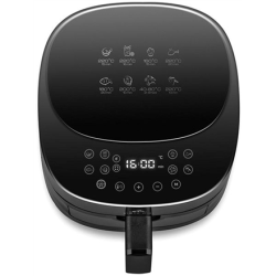 ETA Hot air fryer...