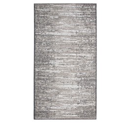Carpet CHIVAS-2, 80x200cm, beige