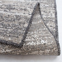 Carpet CHIVAS-2, 80x300cm, beige