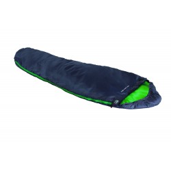 Sleepingbag Lite Pak 800, anthracite green