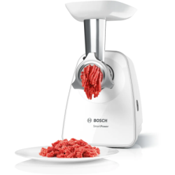Bosch Meat mincer MFW2515W...