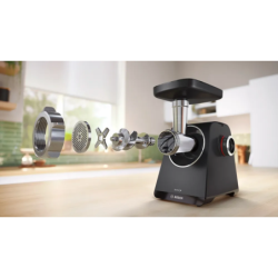 Bosch Food Mincer MFWS430B...