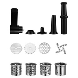 Meat grinder Sencor