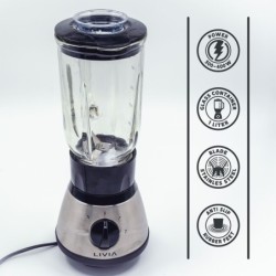 Blender Livia
