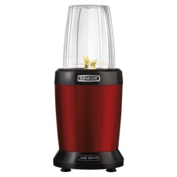 Nutri blender Sencor, red