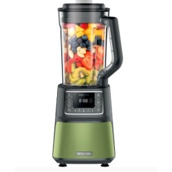 Vacuum blender Sencor, green