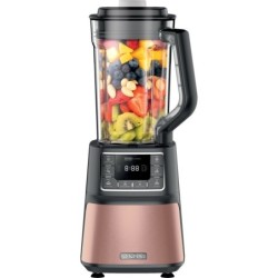 Vacuum blender Sencor, pink