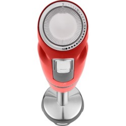 Hand blender + accesories...