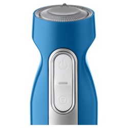 Hand blender + accesories...