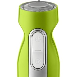 Hand blender + accesories...