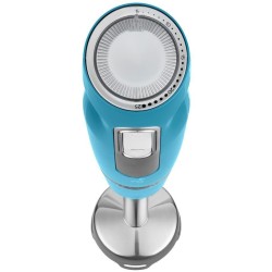 Hand blender + accesories...
