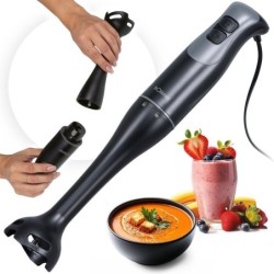 Hand blender Bomann