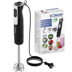 Hand blender Bomann