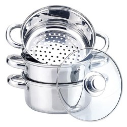 Steamer MAESTRO MR-2900-18