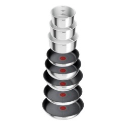 Tefal Ingenio L897SJ04 pan...
