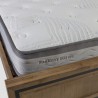 Spring mattress HARMONY DUO NEW 160x200cm