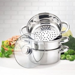 Steaming pot MAESTRO...