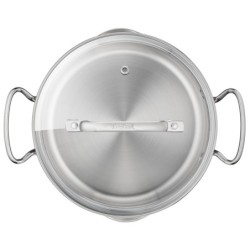 Tefal Duetto+ G719S734 pan...