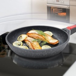 Feel-Maestro MR-4924 frying...