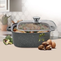 Maestro MR-2828 Pot with...