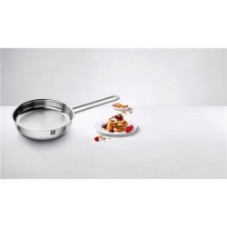 Steel frying pan Zwilling...