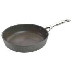 Deep induction frying pan...