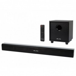 CINEMA 4.1 60W Bluetooth...
