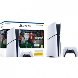 Sony PlayStation 5 Slim +...