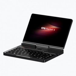 GPD Pocket 4 Ryzen 7...