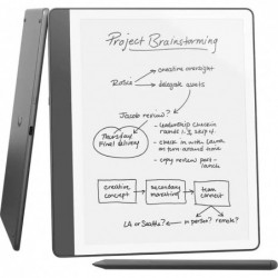 Ebook New Kindle Scribe -...