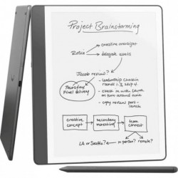 Ebook New Kindle Scribe -...