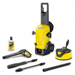 Myjka ciśnieniowa KARCHER K...