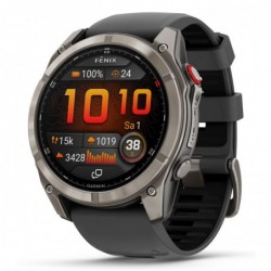 Garmin fēnix 8 Pro 3.56 cm...