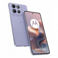 Motorola moto g86 5G 16.9...