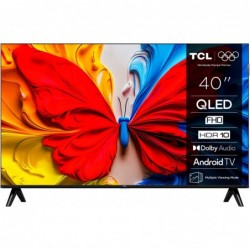 TCL 40S5K TV 101.6 cm (40")...