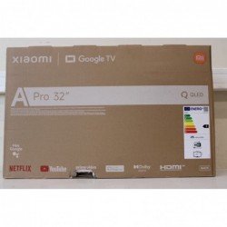 SALE OUT. Xiaomi QLED TV A...