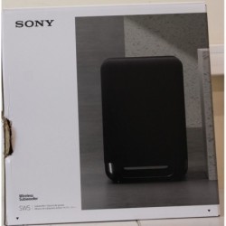 SALE OUT. Sony SA-SW5...