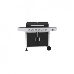 Ravanson GO-6 15,1 kW gas...