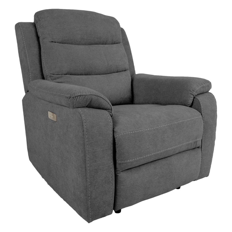 Tugitool MIMI elektriline recliner, hall