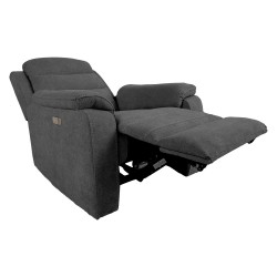 Tugitool MIMI elektriline recliner, hall