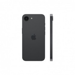 Apple iPhone 17e 512GB Black