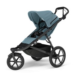 Thule Urban Glide 3 Mid Blue