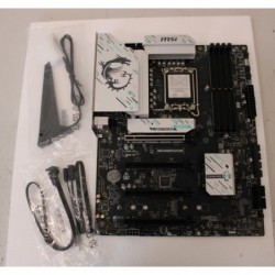 SALE OUT. MSI USED,...